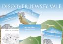 Discover Pewsey Vale itineraries