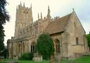 St Mary’s Church in Devizes could become a performing arts centre as well as a place of worship
