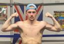 Calne boxer Connor Gray is preparing to make his professional debut later this month at a show in Swindon