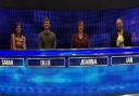 Wanborough woman's appearance on The Chase doesn't end as she'd have wanted
