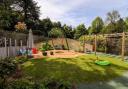 Julia’s House Children’s Hospice is opening its gardens this weekend