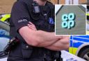 Police are investigating a break-in at the Co-Op store in Queens Crescent, Chippenham