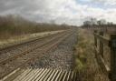 There are high hopes this will soon be the site of a Devizes Gateway Railway Station.