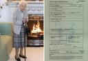 Queen's death certificate has revealed the cause of her death.