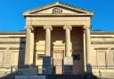 Assize Court in Devizes could become the new home for Wiltshire Museum.