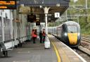 GWR rail strikes in May to cause ‘a very limited service’ on some days
