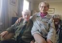 Ralph and Pauline Harding are celebrating 70 years of marriage this week.