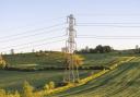 Plans to remove 13 pylons near Devizes have been submitted.