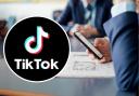 Wiltshire school pupils have been warned over TikTok protests