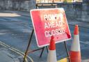 Malmesbury High Street will close to motorists.