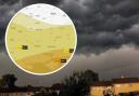 Storm Ciaran is set to hit Swindon and Wiltshire on Wednesday and Thursday