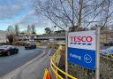Tesco at Emery Gate in Chippenham is closing