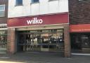 The former Wilko store in Devizes