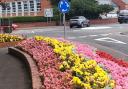 Magherafelt in Northern Ireland - does it put Bradford to shame?
