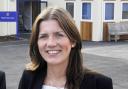 Michelle Donelan, the MP for Chippenham