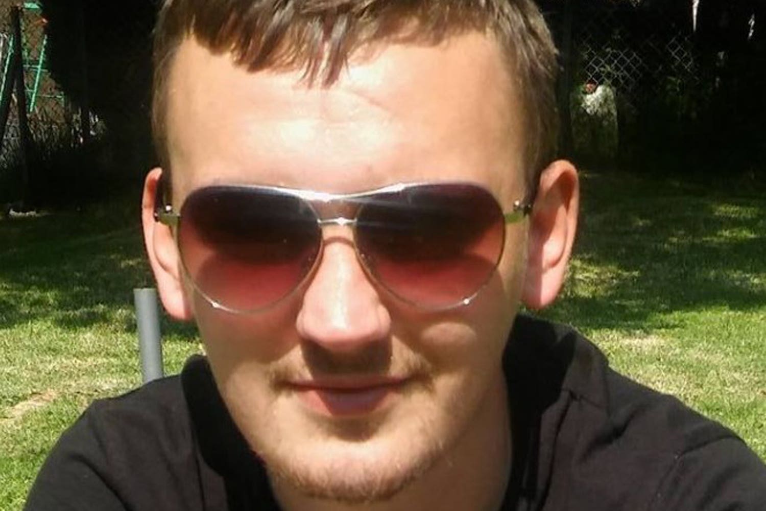 Man charged over burned body found at site of Glasgow park fire - Vimarsana News