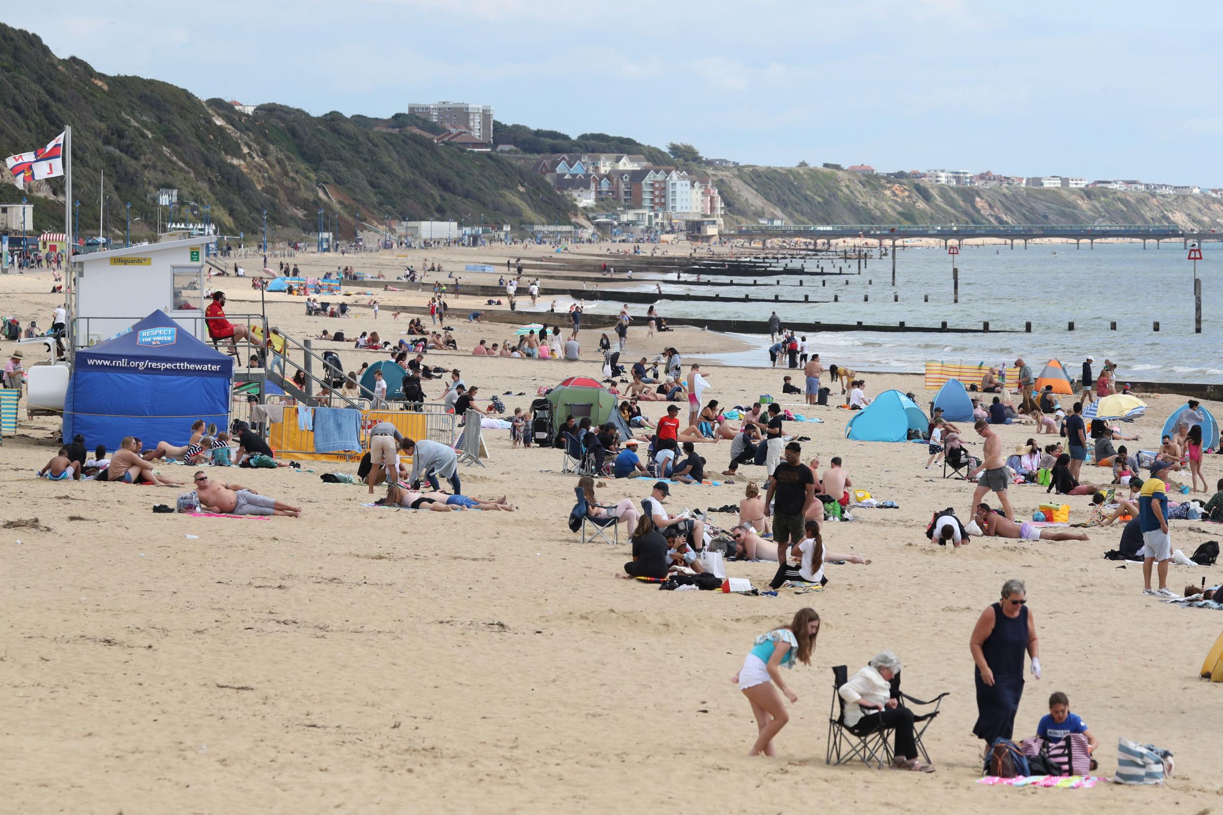 Europe's record summer temperatures 'impossible' without climate change | The Wiltshire Gazette and Herald - Vimarsana News