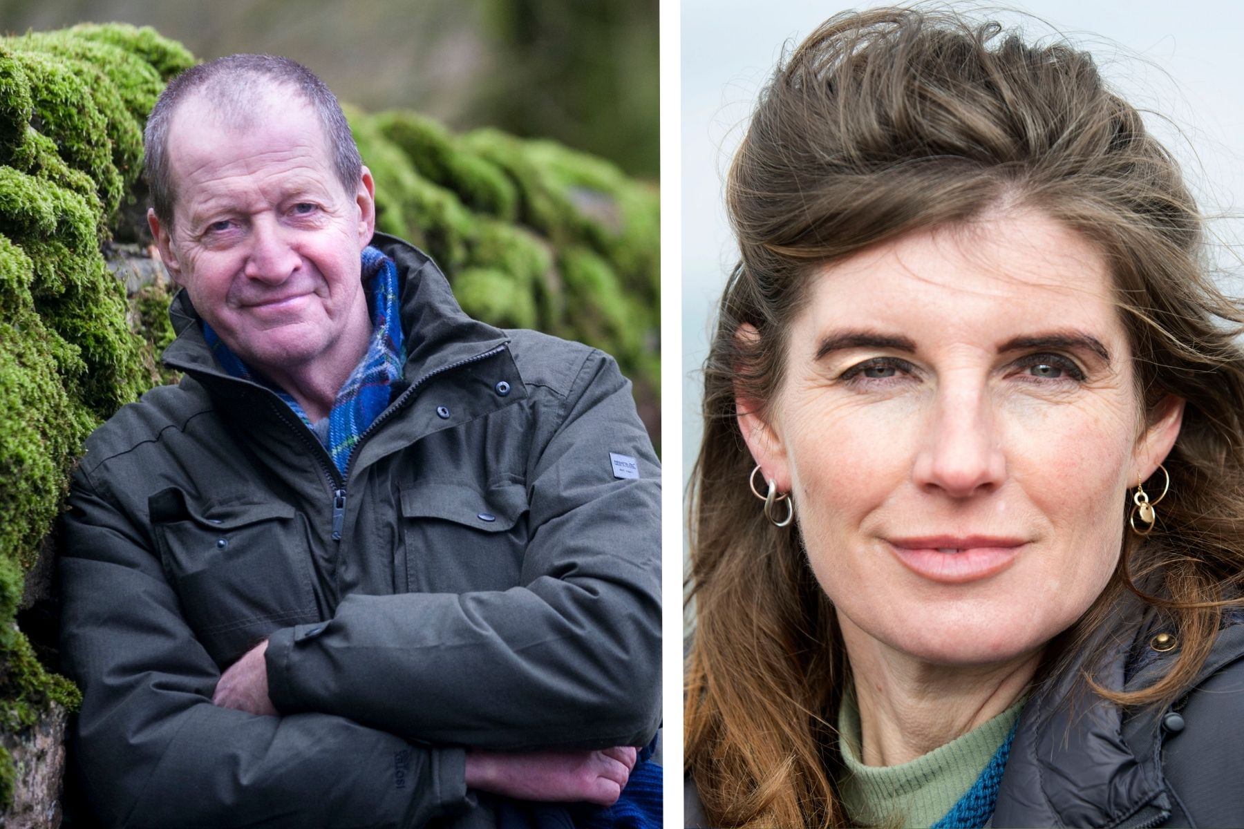 BBC Winter Walks walking routes and full line-up revealed | The Wiltshire Gazette and Herald - Vimarsana News