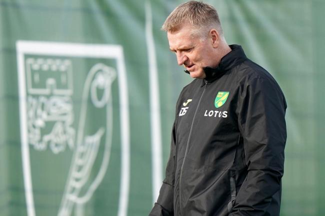 New Norwich head coach Dean Smith oversaw a summer spending spree while at Aston Villa