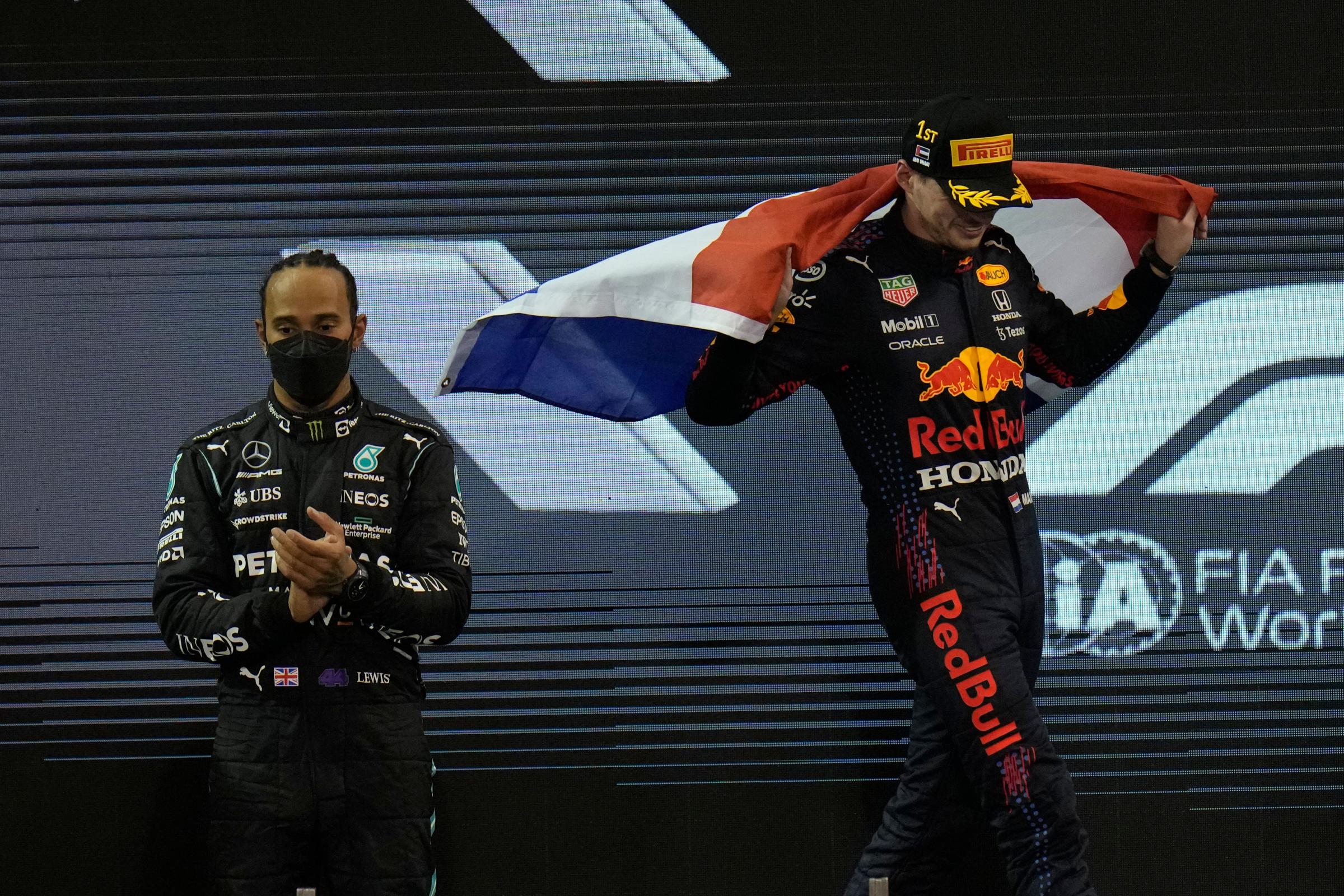 A season wrapped up in one chaotic final lap which could yet take another twist - Vimarsana News