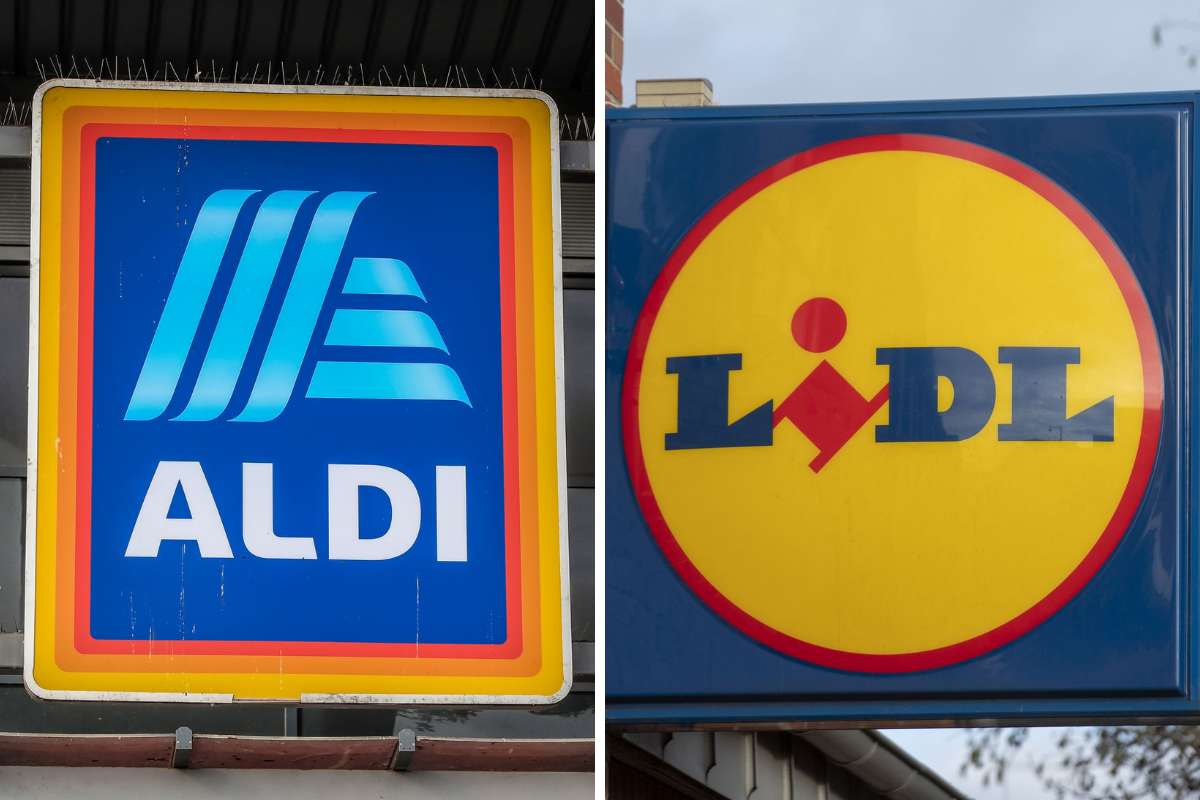 Aldi and Lidl middle aisles: What's available from Thursday January 6? | The Wiltshire Gazette and Herald - Vimarsana News