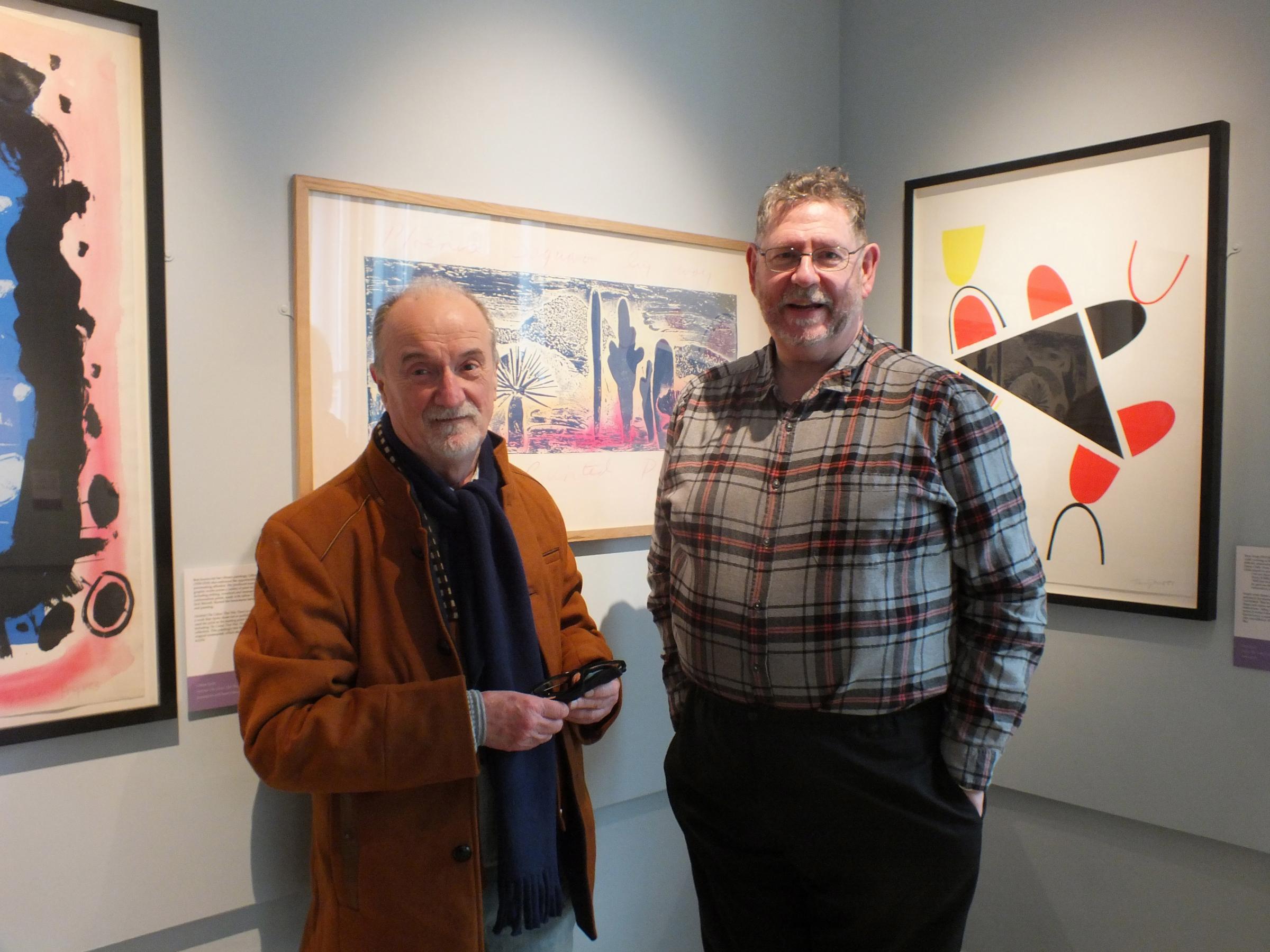 Chippenham Museum hosting free post-war print exhibition - Vimarsana News