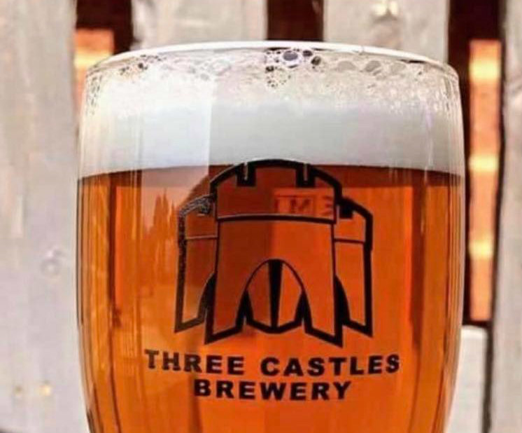 Three Castles Brewery in Pewsey suddenly shuts down | The Wiltshire Gazette and Herald - Vimarsana News