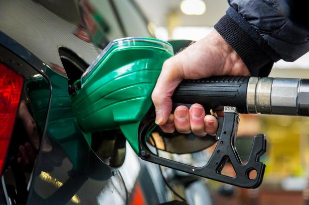 The petrol stations charging a deposit and how to avoid it