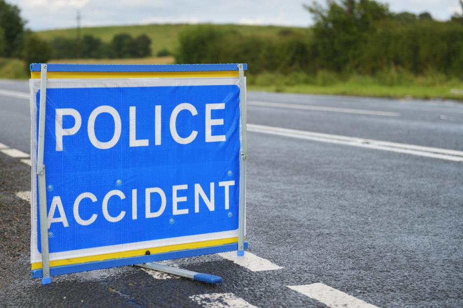 Wiltshire Traffic: B-road closed by police after crash | The Wiltshire Gazette and Herald 