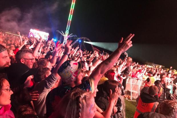 Festival's future uncertain after council refuses plan to move concert
