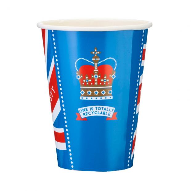 The Wiltshire Gazette and Herald: Queen's Jubilee Cup (Lakeland)