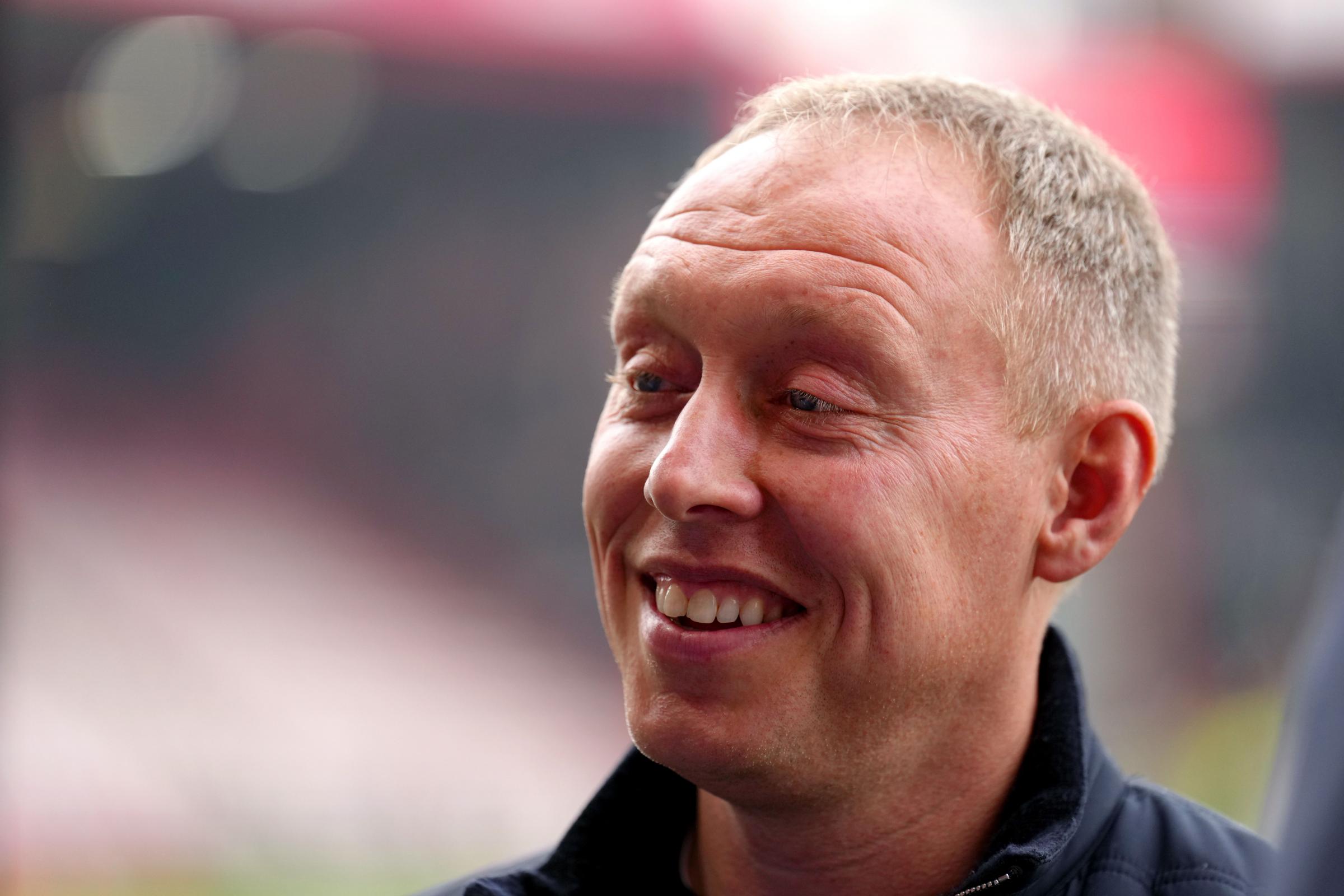 Nottingham Forest unburdened by 'weight' of history in bid for play-off glory | The Wiltshire Gazette and Herald - Vimarsana News