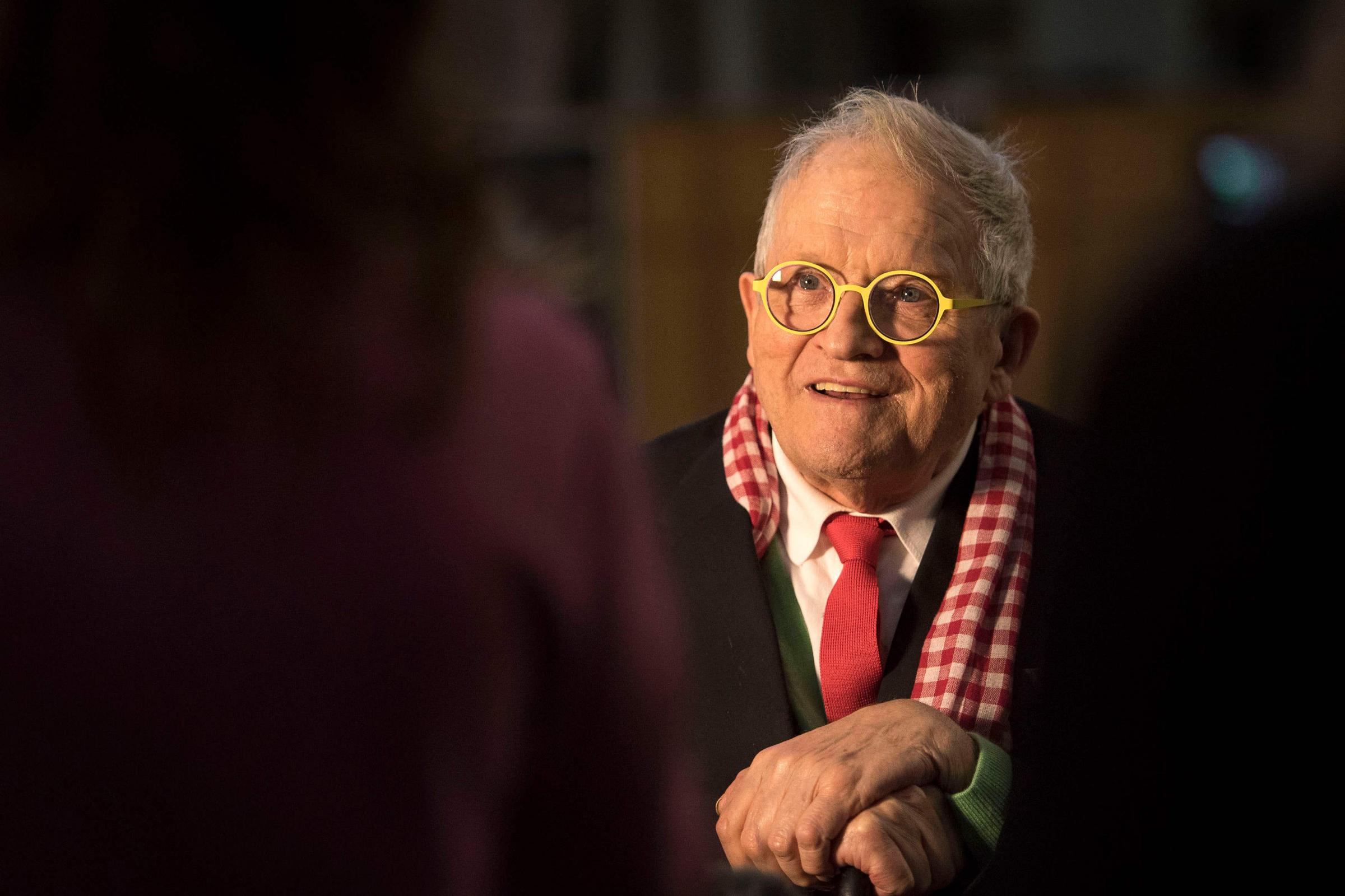 The home of Hockney and the Brontes is the youngest city in Europe - Vimarsana News
