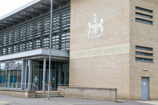 Salisbury Law Courts
