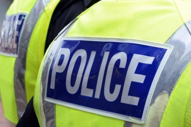 Motorists warned of possible delays after crash on A303