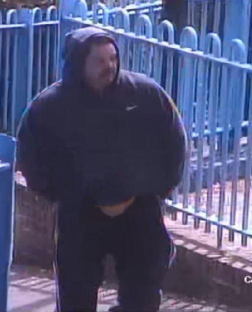 The Wiltshire Gazette and Herald: CCTV Appeal Vehicle Damage The Wiltshire Gazette and Herald: CCTV Appeal Vehicle Damage