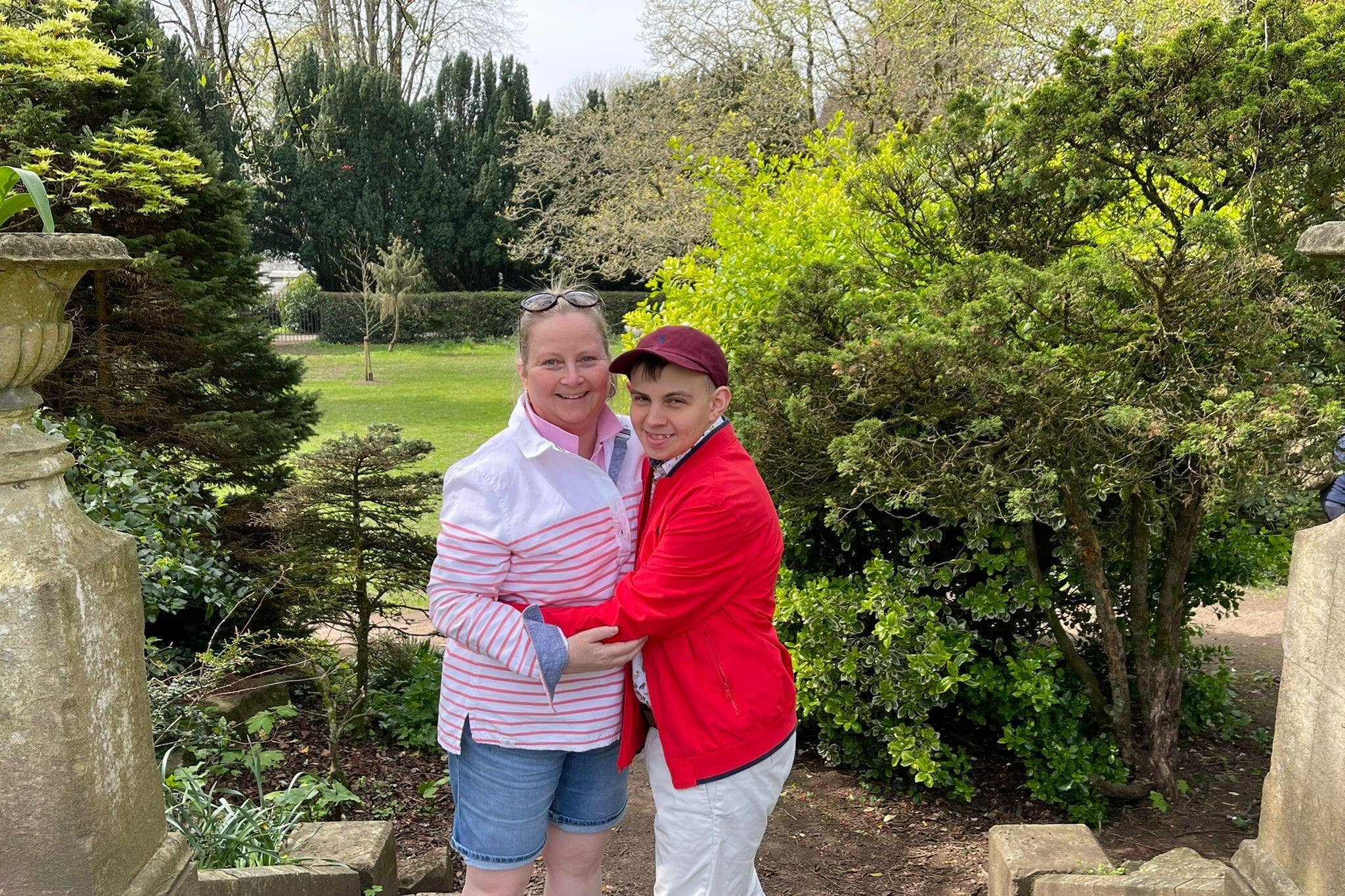 'Torment' for families as access to medicinal cannabis product in doubt | The Wiltshire Gazette and Herald - Vimarsana News