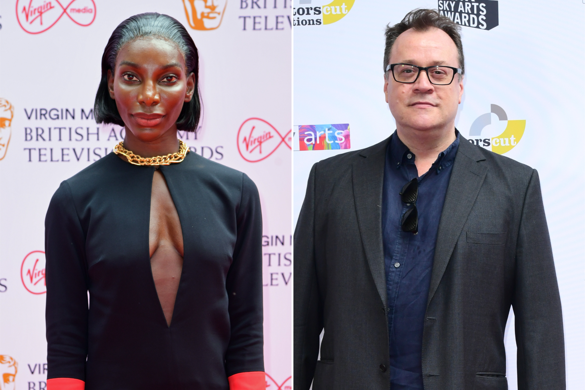 Michaela Coel and Russell T Davies among writers appointed as RSL fellows - Vimarsana News