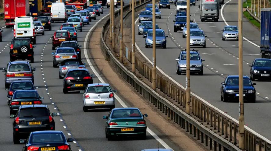 Highway Code: Drivers could face £5,000 fine over air conditioning in their car