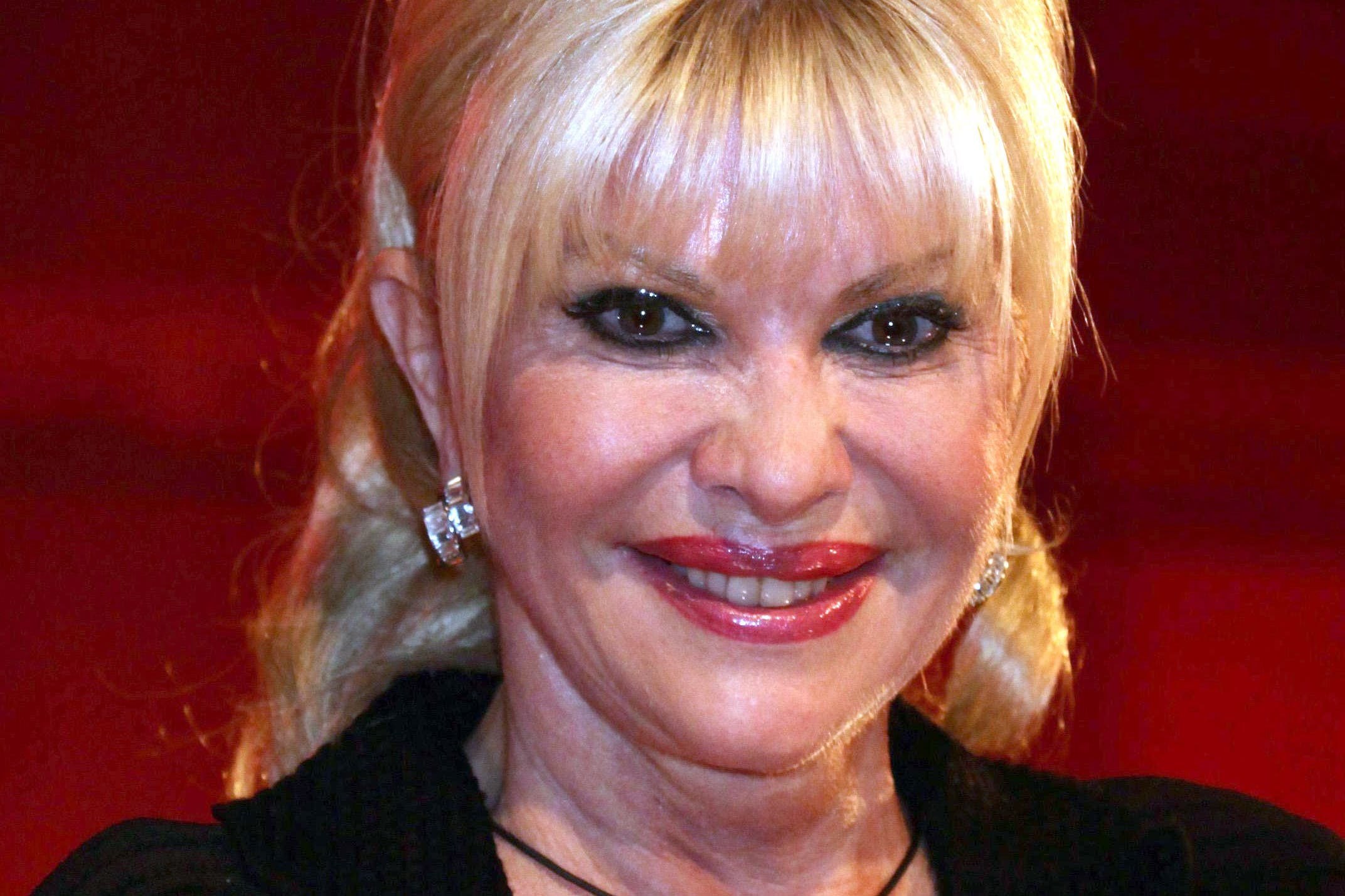 Ivanka Trump 'heartbroken' following her mother Ivana Trump's death | The Wiltshire Gazette and Herald - Vimarsana News
