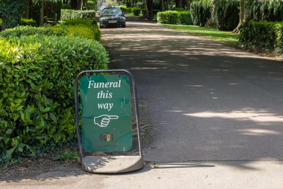 ‘Environmentally friendly’ coffin claims banned by advertising watchdog