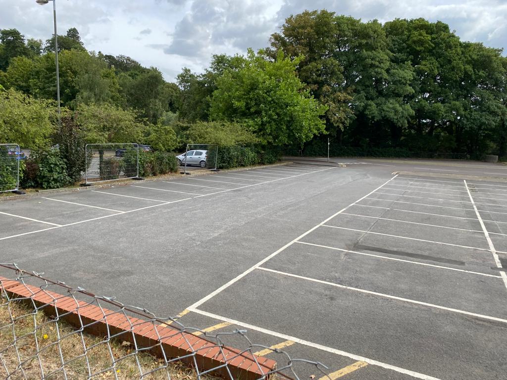 Station road car park in Devizes closed for three months | The Wiltshire Gazette and Herald - Vimarsana News