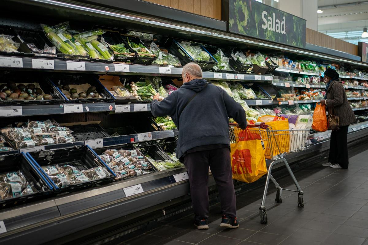 What you need to know about Asda's rewards loyalty scheme extension | The Wiltshire Gazette and Herald - Vimarsana News