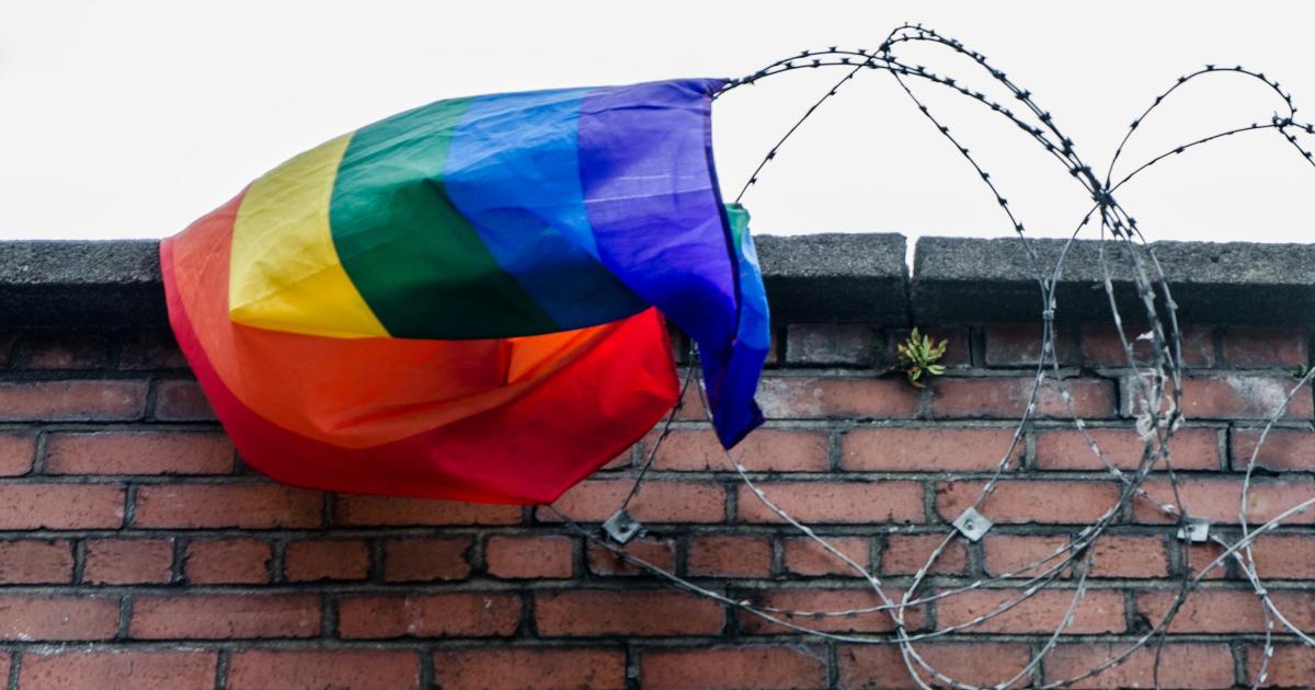 Hate crimes on the rise in Swindon and Wiltshire - Vimarsana News