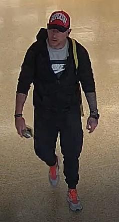 The Wiltshire Gazette and Herald: CCTV Appeal Sainsbury's Man 3 The Wiltshire Gazette and Herald: CCTV Appeal Sainsbury's Man 3
