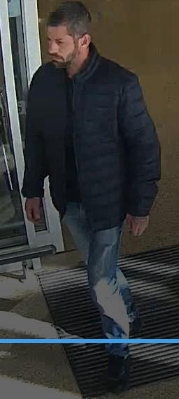 The Wiltshire Gazette and Herald: CCTV Appeal Sainsbury's Man 22 The Wiltshire Gazette and Herald: CCTV Appeal Sainsbury's Man 22
