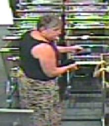 The Wiltshire Gazette and Herald: CCTV Appeal TK Maxx The Wiltshire Gazette and Herald: CCTV Appeal TK Maxx