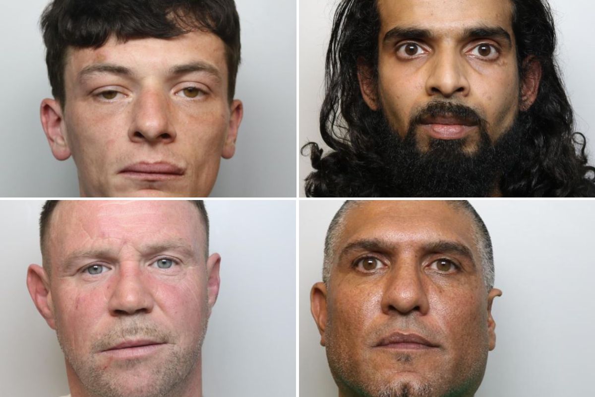Wiltshire Police reveals most wanted suspects for 2023 | The Wiltshire Gazette and Herald - Vimarsana News