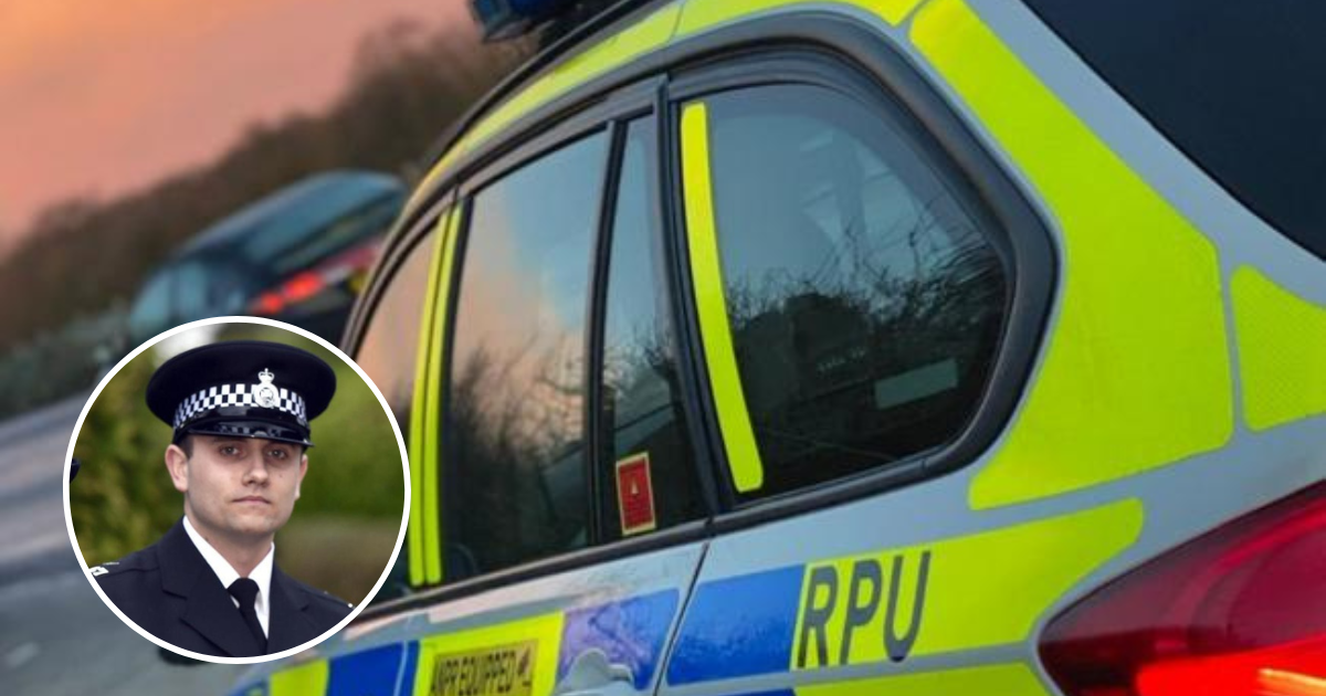 Wiltshire Police launch Project Zero campaign across county | The Wiltshire Gazette and Herald - Vimarsana News