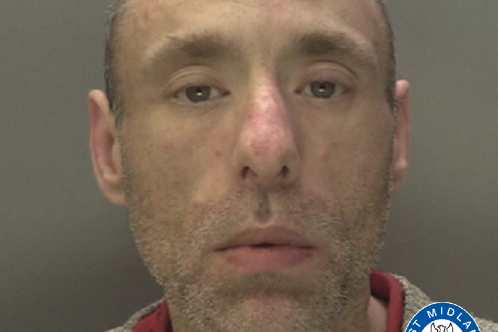 Robber whose frail victim, 81, later died is jailed for her 'cowardly' killing | The Wiltshire Gazette and Herald - Vimarsana News